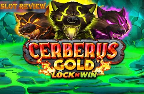 Cerberus Gold - обзор слота